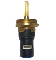 Reparo Registro Chuveiro 1/2 Volta Deca Acabamento Antigo Polo Dream Classica Twist - 5688005