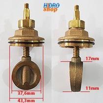 Reparo Registro Gaveta 1.1/4 Deca 1510hd Cruz Metal - 4306013K100 Reparo Registro Gaveta 1.1/4 Deca 1510hd Cruz Metal - 4306013K100
