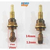 Reparo Registro Gaveta Deca 1/2 Com Cunha - 4306015K120 Reparo Registro Gaveta Deca 1/2 Com Cunha - 4306015K120
