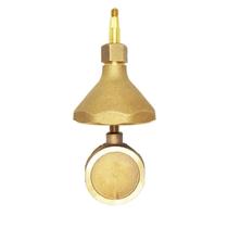 Reparo Registro Gaveta Deca 2.1/2 1510 Hd e Cunha Reg 1510 Hd 21/2 - 4306109K100