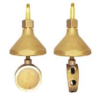 Reparo Registro Gaveta Deca 2.1/2 1510 Hd e Cunha Reg 1510 Hd 21/2 - 4306109K100