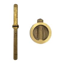 Reparo Registro Gaveta Geral Deca Haste E Cunha 1 1/2 Novo