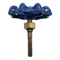 Reparo registro Gaveta shut 3/4 ,1 e 1.1/4 - 4306SHUT10