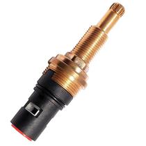 Reparo registro pressão deca meia volta horário 5688 931