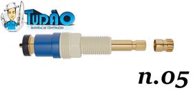 Reparo Registro Pressao MVS Kelly N.05 PPS - Blukit