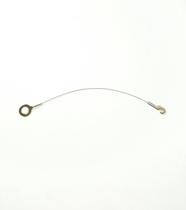 Reparo Regulador Freio Tras Le Ranger 05/12 Sistema Bosch