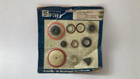 Reparo regulador pressao b58 iveco cargo scania 113