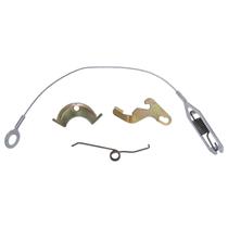 Reparo Regulagem Automatica Freio Ranger 1998 a 2004 Lado Direito - Tambor 11 Polegadas