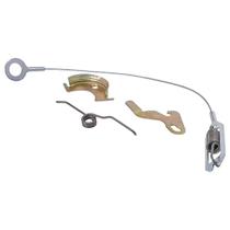 Reparo Regulagem Automatica Freio Ranger 1998 a 2004 Lado Esquerdo - Tambor 11 Polegadas Reparo Regulagem Automatica Freio Ranger 1998 a 2004 Lado Esquerdo - Tambor 11 Polegadas