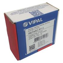 Reparo Remendo Pneu Sem Câmara Rt-03 Vipal 60 Mm Cx C/65 pçs