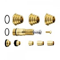 Reparo Roco P/Reg Presao Kit 10 Em 1