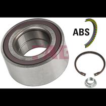 Reparo roda com rolamentos Tras Bmw Serie 3 2005 a 2012 Fag