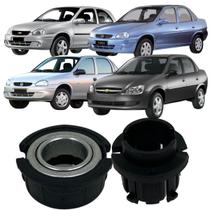 Reparo rolamento inferior coluna direção gm corsa todos corcerama 308501