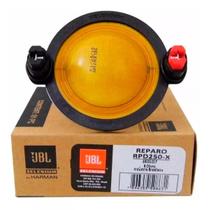 Reparo Rpd250-X Driver D250 X Original Jbl Selenium 100w
