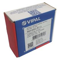 Reparo Rt-3 Para Pneu Sem Câmara 60 Mm Com 65 Pecas Vipal Reparo Rt-3 Para Pneu Sem Câmara 60 Mm Com 65 Pecas Vipal