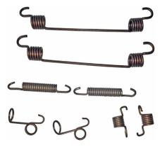 Reparo sapata 2 rodas sistema bendix Reparo sapata 2 rodas sistema bendix