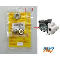 Reparo Selo Mecânico e Rolamento Bosch Pb350 - 7719002581K100