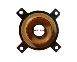 Reparo Semelhante Super Tweeter STF500 SN Falcon