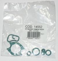 Reparo Sensor Hibrido Fazer 250 / Lander (valflex) Reparo Sensor Hibrido Fazer 250 / Lander (valflex)