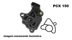 Reparo Sensor Hibrido Honda Cb 300 R Limited 2012/2012