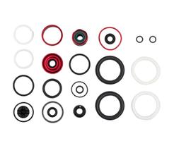 Reparo Service Kit Rock Shox Pike 2022+ Serie C 200h 1 ano Reparo Service Kit Rock Shox Pike 2022+ Serie C 200h 1 ano