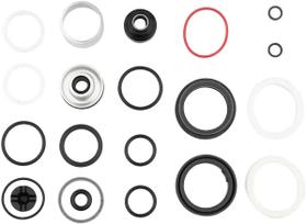 Reparo Service Kit Rock Shox Pike Select C1 2023+ 200h 1ano Reparo Service Kit Rock Shox Pike Select C1 2023+ 200h 1ano
