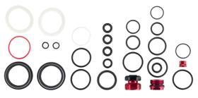 Reparo Service Kit Rock Shox Sid 35 2024+ Serie D 200hs Reparo Service Kit Rock Shox Sid 35 2024+ Serie D 200hs