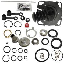 Reparo Servo Embreagem Com Pistão Para Iveco Stralis - 41035502 Reparo Servo Embreagem Com Pistão Para Iveco Stralis - 41035502