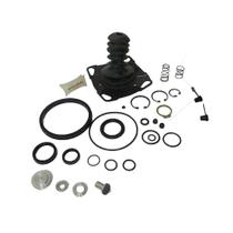 Reparo Servo Embreagem Iveco Eurotech 450E37 QA1908 503101554.