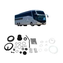 Reparo Servo Embreagem Mbb Of1417/ Of1418/ Of1722/ O.500