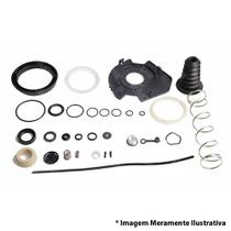 Reparo Servo Embreagem Mercedes Benz Atego 1729 2429 Axor 1933 2533 2831 4141 4144 QA1327 9700519942 9700519942Q.