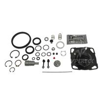 Reparo Servo Embreagem Para Iveco Eurotech - 503101555