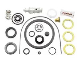 Reparo Servo Embreagem Volvo Com Haste 100mm Qa1956r