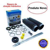 Reparo Setor De Direção Hidráulica Ford Ecosport, Ka, Fiesta