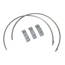 Reparo Sincronizador 1/2M - Corcel 69/75 Tds - Kitcia Reparo Sincronizador 1/2M - Corcel 69/75 Tds - Kitcia