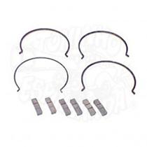 Reparo sincronizador 1/2m - vw 1300 / 1500 / 1600 - 40319 Reparo sincronizador 1/2m - vw 1300 / 1500 / 1600 - 40319