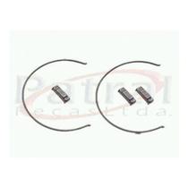 REPARO SINCRONIZADOR 3A 4A para GM S10 BLAZER CAIXA EATON 13