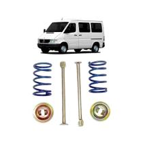 Reparo Sininho Pino 62mm Duplo 0004213590 Mercedes Sprinter