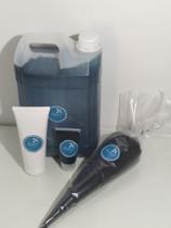 Reparô - solda fria