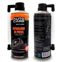 Reparo Spray De Pneus Para Emergências Única Utilização 2un