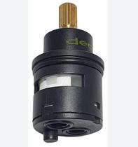 Reparo subconjunto mecanismo mvc desviador para filtro twin deca original