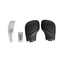 Reparo Substituição Manopla Dsg E Botão Câmbio Automático Amarok Fusca Golf Passat Jetta Trendline Reparo Substituição Manopla Dsg E Botão Câmbio Automático Amarok Fusca Golf Passat Jetta Trendline