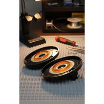 Reparo Super Tweeter 150W RMS Som Automotivo Potente Reparo Super Tweeter 150W RMS Som Automotivo Potente
