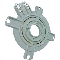 Reparo super tweeter st 330 poly 125w rms 8 ohms compativel c/ jbl selenium st330