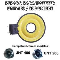 Reparo Super Tweeter Unlike 100 / 150w 8 Ohms Original