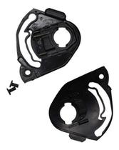 Reparo Suporte Viseira Capacete Ls2 Ff320 Ff353 Polivisor