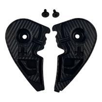 Reparo Suporte Viseira Capacete Race Tech Hit