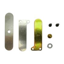 Reparo Tampa Placa Tufão Schulz Jet Master G5