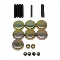 Reparo tampa trambulador vw delivery 5140 8150 fso4405 suk250