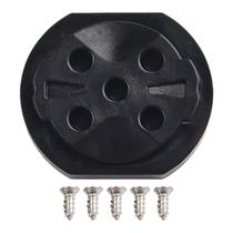 Reparo Tampa Traseira Garmin Xoss Atrio Com Parafusos Reparo Tampa Traseira Garmin Xoss Atrio Com Parafusos